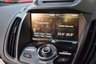 USED 2016 16 FORD KUGA 2.0 TDCi Titanium SUV 5dr Diesel Manual 2WD Euro 6 (s/s) (150 ps) 1 OWNER FROM NEW REAR CAMERA