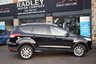 USED 2016 16 FORD KUGA 2.0 TDCi Titanium SUV 5dr Diesel Manual 2WD Euro 6 (s/s) (150 ps) 1 OWNER FROM NEW REAR CAMERA
