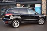 USED 2016 16 FORD KUGA 2.0 TDCi Titanium SUV 5dr Diesel Manual 2WD Euro 6 (s/s) (150 ps) 1 OWNER FROM NEW REAR CAMERA