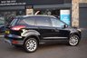 USED 2016 16 FORD KUGA 2.0 TDCi Titanium SUV 5dr Diesel Manual 2WD Euro 6 (s/s) (150 ps) 1 OWNER FROM NEW REAR CAMERA