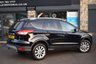 USED 2016 16 FORD KUGA 2.0 TDCi Titanium SUV 5dr Diesel Manual 2WD Euro 6 (s/s) (150 ps) 1 OWNER FROM NEW REAR CAMERA