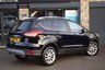 USED 2016 16 FORD KUGA 2.0 TDCi Titanium SUV 5dr Diesel Manual 2WD Euro 6 (s/s) (150 ps) 1 OWNER FROM NEW REAR CAMERA