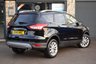 USED 2016 16 FORD KUGA 2.0 TDCi Titanium SUV 5dr Diesel Manual 2WD Euro 6 (s/s) (150 ps) 1 OWNER FROM NEW REAR CAMERA