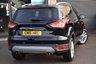 USED 2016 16 FORD KUGA 2.0 TDCi Titanium SUV 5dr Diesel Manual 2WD Euro 6 (s/s) (150 ps) 1 OWNER FROM NEW REAR CAMERA