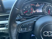 USED 2017 67 AUDI A5 2.0 TDI S line Coupe 2dr Diesel S Tronic Euro 6 (s/s) (190 ps) 