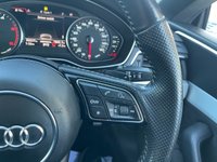 USED 2017 67 AUDI A5 2.0 TDI S line Coupe 2dr Diesel S Tronic Euro 6 (s/s) (190 ps) 