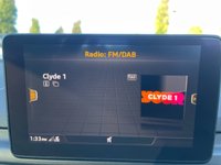 USED 2017 67 AUDI A5 2.0 TDI S line Coupe 2dr Diesel S Tronic Euro 6 (s/s) (190 ps) 