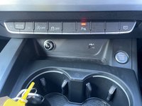 USED 2017 67 AUDI A5 2.0 TDI S line Coupe 2dr Diesel S Tronic Euro 6 (s/s) (190 ps) 