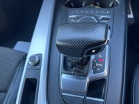 USED 2017 67 AUDI A5 2.0 TDI S line Coupe 2dr Diesel S Tronic Euro 6 (s/s) (190 ps) 