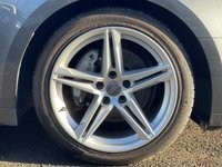 USED 2017 67 AUDI A5 2.0 TDI S line Coupe 2dr Diesel S Tronic Euro 6 (s/s) (190 ps) 