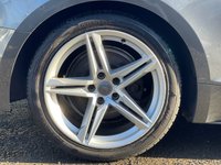 USED 2017 67 AUDI A5 2.0 TDI S line Coupe 2dr Diesel S Tronic Euro 6 (s/s) (190 ps) 