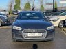 USED 2017 67 AUDI A5 2.0 TDI S line Coupe 2dr Diesel S Tronic Euro 6 (s/s) (190 ps) 
