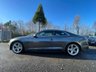 USED 2017 67 AUDI A5 2.0 TDI S line Coupe 2dr Diesel S Tronic Euro 6 (s/s) (190 ps) 
