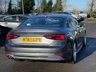 USED 2017 67 AUDI A5 2.0 TDI S line Coupe 2dr Diesel S Tronic Euro 6 (s/s) (190 ps) 