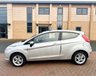 USED 2011 61 FORD FIESTA 1.4 Zetec Hatchback 3dr Petrol Automatic (154 g/km, 94 bhp) REAR PARKING SENSORS+BLUETOOTH!!
