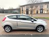 USED 2011 61 FORD FIESTA 1.4 Zetec Hatchback 3dr Petrol Automatic (154 g/km, 94 bhp) REAR PARKING SENSORS+BLUETOOTH!!