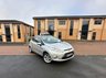 USED 2011 61 FORD FIESTA 1.4 Zetec Hatchback 3dr Petrol Automatic (154 g/km, 94 bhp) REAR PARKING SENSORS+BLUETOOTH!!