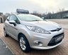 USED 2011 61 FORD FIESTA 1.4 Zetec Hatchback 3dr Petrol Automatic (154 g/km, 94 bhp) REAR PARKING SENSORS+BLUETOOTH!!