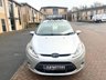 USED 2011 61 FORD FIESTA 1.4 Zetec Hatchback 3dr Petrol Automatic (154 g/km, 94 bhp) REAR PARKING SENSORS+BLUETOOTH!!
