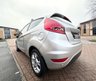 USED 2011 61 FORD FIESTA 1.4 Zetec Hatchback 3dr Petrol Automatic (154 g/km, 94 bhp) REAR PARKING SENSORS+BLUETOOTH!!