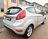 USED 2011 61 FORD FIESTA 1.4 Zetec Hatchback 3dr Petrol Automatic (154 g/km, 94 bhp) REAR PARKING SENSORS+BLUETOOTH!!