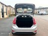 USED 2011 61 FORD FIESTA 1.4 Zetec Hatchback 3dr Petrol Automatic (154 g/km, 94 bhp) REAR PARKING SENSORS+BLUETOOTH!!