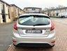 USED 2011 61 FORD FIESTA 1.4 Zetec Hatchback 3dr Petrol Automatic (154 g/km, 94 bhp) REAR PARKING SENSORS+BLUETOOTH!!