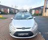 USED 2011 61 FORD FIESTA 1.4 Zetec Hatchback 3dr Petrol Automatic (154 g/km, 94 bhp) REAR PARKING SENSORS+BLUETOOTH!!
