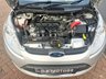 USED 2011 61 FORD FIESTA 1.4 Zetec Hatchback 3dr Petrol Automatic (154 g/km, 94 bhp) REAR PARKING SENSORS+BLUETOOTH!!