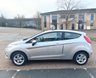 USED 2011 61 FORD FIESTA 1.4 Zetec Hatchback 3dr Petrol Automatic (154 g/km, 94 bhp) REAR PARKING SENSORS+BLUETOOTH!!