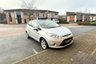 USED 2011 61 FORD FIESTA 1.4 Zetec Hatchback 3dr Petrol Automatic (154 g/km, 94 bhp) REAR PARKING SENSORS+BLUETOOTH!!