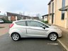 USED 2011 61 FORD FIESTA 1.4 Zetec Hatchback 3dr Petrol Automatic (154 g/km, 94 bhp) REAR PARKING SENSORS+BLUETOOTH!!