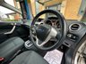 USED 2011 61 FORD FIESTA 1.4 Zetec Hatchback 3dr Petrol Automatic (154 g/km, 94 bhp) REAR PARKING SENSORS+BLUETOOTH!!