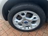 USED 2011 61 FORD FIESTA 1.4 Zetec Hatchback 3dr Petrol Automatic (154 g/km, 94 bhp) REAR PARKING SENSORS+BLUETOOTH!!