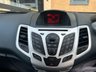 USED 2011 61 FORD FIESTA 1.4 Zetec Hatchback 3dr Petrol Automatic (154 g/km, 94 bhp) REAR PARKING SENSORS+BLUETOOTH!!