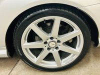 USED 2014 14 MERCEDES-BENZ C-CLASS 2.1 C220 CDi AMG Sport Edition Coupe Panoramic Diesel G-Tronic+ Euro 5 (s/s) (170 ps) 1 PREVIOUS WITH 8 SERVICES
