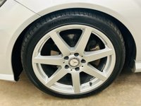 USED 2014 14 MERCEDES-BENZ C-CLASS 2.1 C220 CDi AMG Sport Edition Coupe Panoramic Diesel G-Tronic+ Euro 5 (s/s) (170 ps) 1 PREVIOUS WITH 8 SERVICES