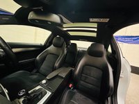 USED 2014 14 MERCEDES-BENZ C-CLASS 2.1 C220 CDi AMG Sport Edition Coupe Panoramic Diesel G-Tronic+ Euro 5 (s/s) (170 ps) 1 PREVIOUS WITH 8 SERVICES