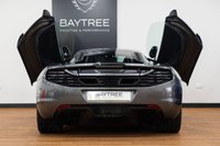 USED 2012 MCLAREN 12C 3.8T V8 SSG 