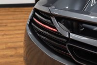 USED 2012 MCLAREN 12C 3.8T V8 SSG 