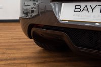 USED 2012 MCLAREN 12C 3.8T V8 SSG 
