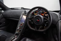 USED 2012 MCLAREN 12C 3.8T V8 SSG 