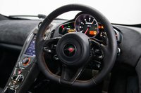 USED 2012 MCLAREN 12C 3.8T V8 SSG 