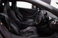 USED 2012 MCLAREN 12C 3.8T V8 SSG 