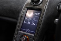 USED 2012 MCLAREN 12C 3.8T V8 SSG 