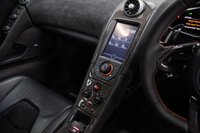 USED 2012 MCLAREN 12C 3.8T V8 SSG 