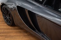 USED 2012 MCLAREN 12C 3.8T V8 SSG 