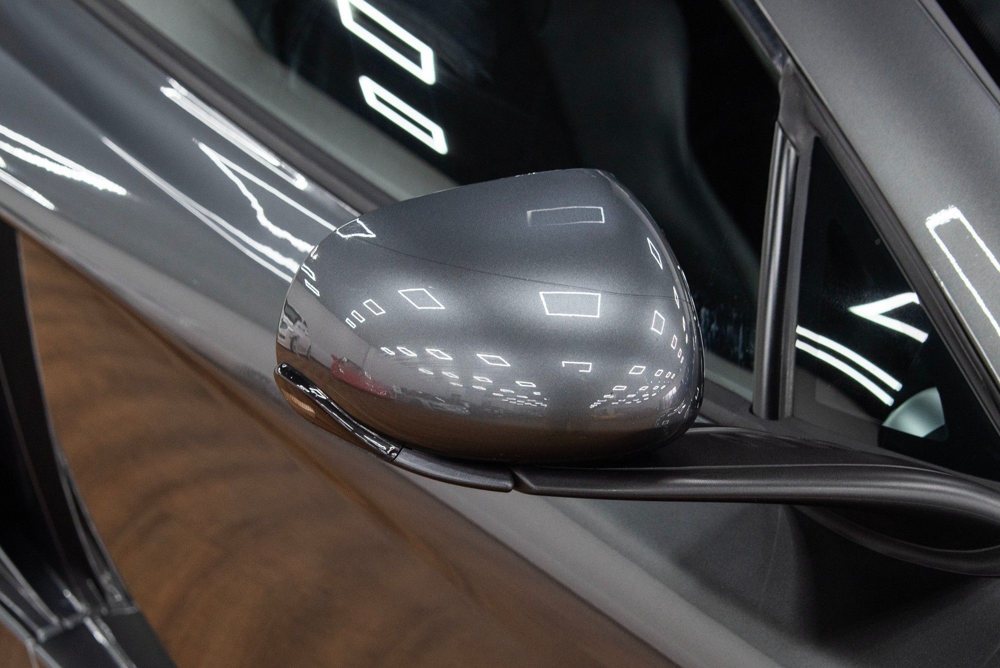 USED 2012 MCLAREN 12C 3.8T V8 SSG 