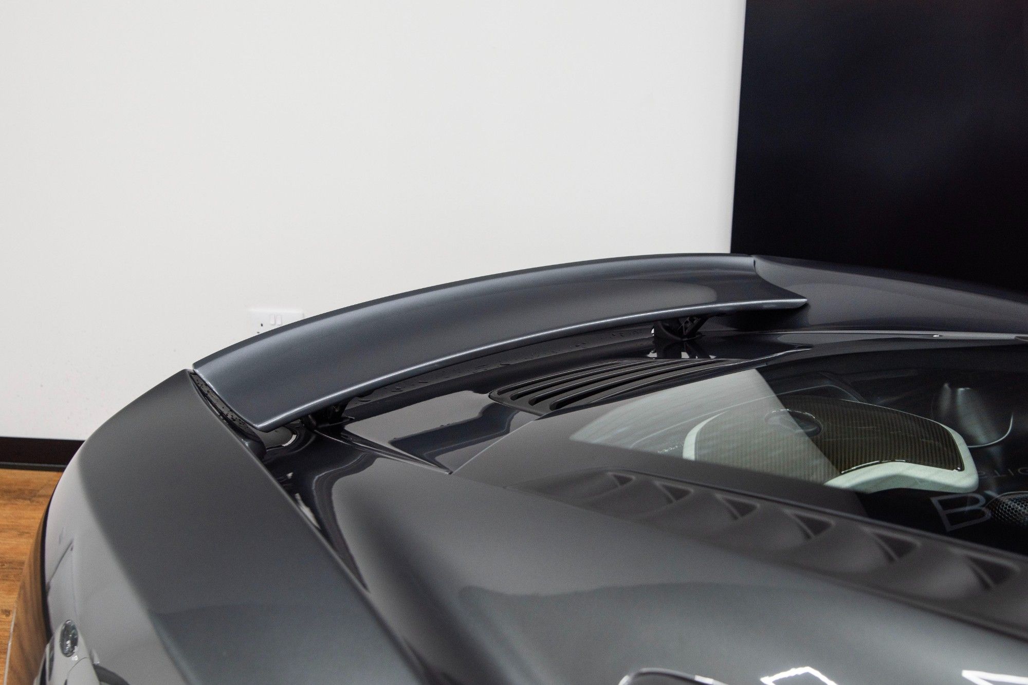USED 2012 MCLAREN 12C 3.8T V8 SSG 