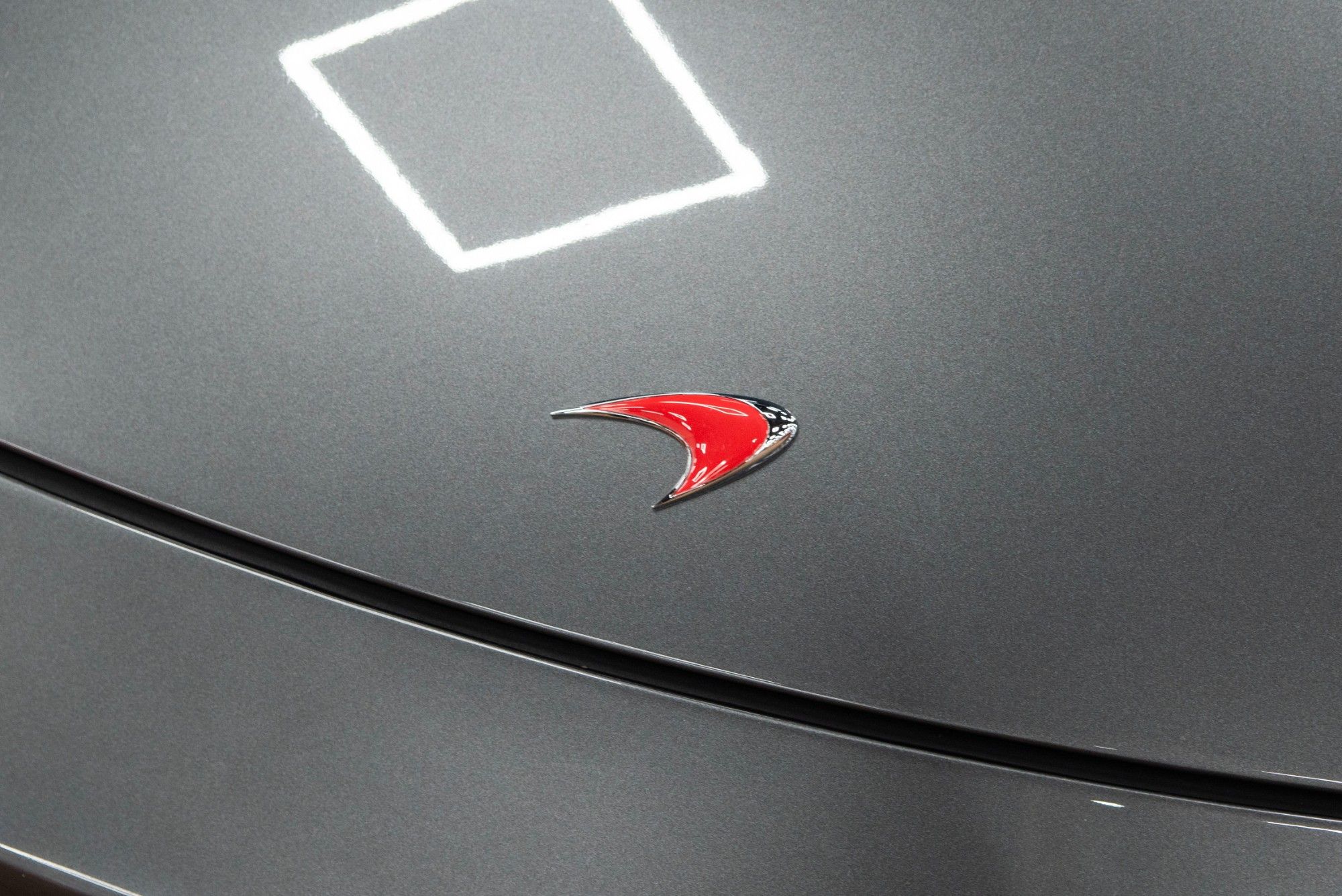 USED 2012 MCLAREN 12C 3.8T V8 SSG 